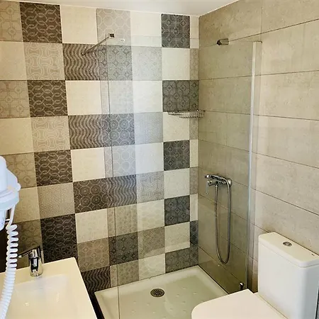 Zalabar Aparthotel