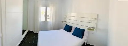 Aparthotel Zalabar Puerto del Carmen (Lanzarote)