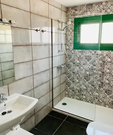 Zalabar Aparthotel *