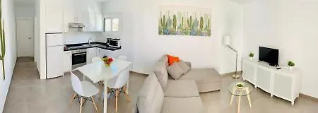 Aparthotel Zalabar