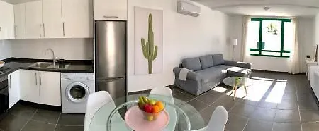 Aparthotel Zalabar Puerto del Carmen (Lanzarote)