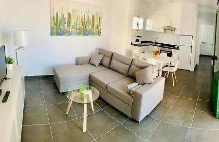 Zalabar Aparthotel