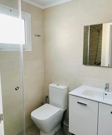 Aparthotel Zalabar *