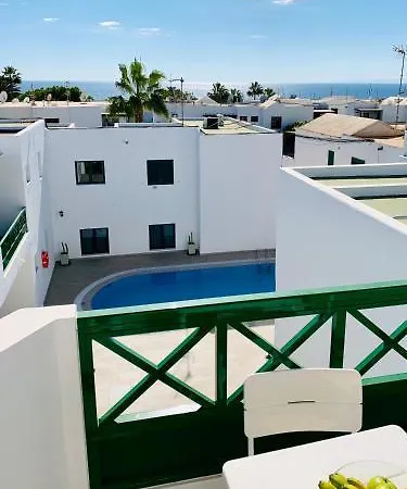Zalabar Aparthotel *