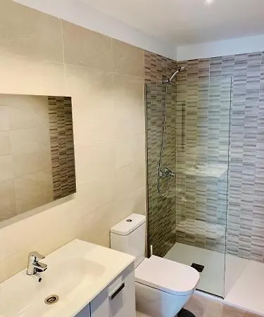 Aparthotel Zalabar *