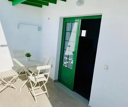 Zalabar Aparthotel